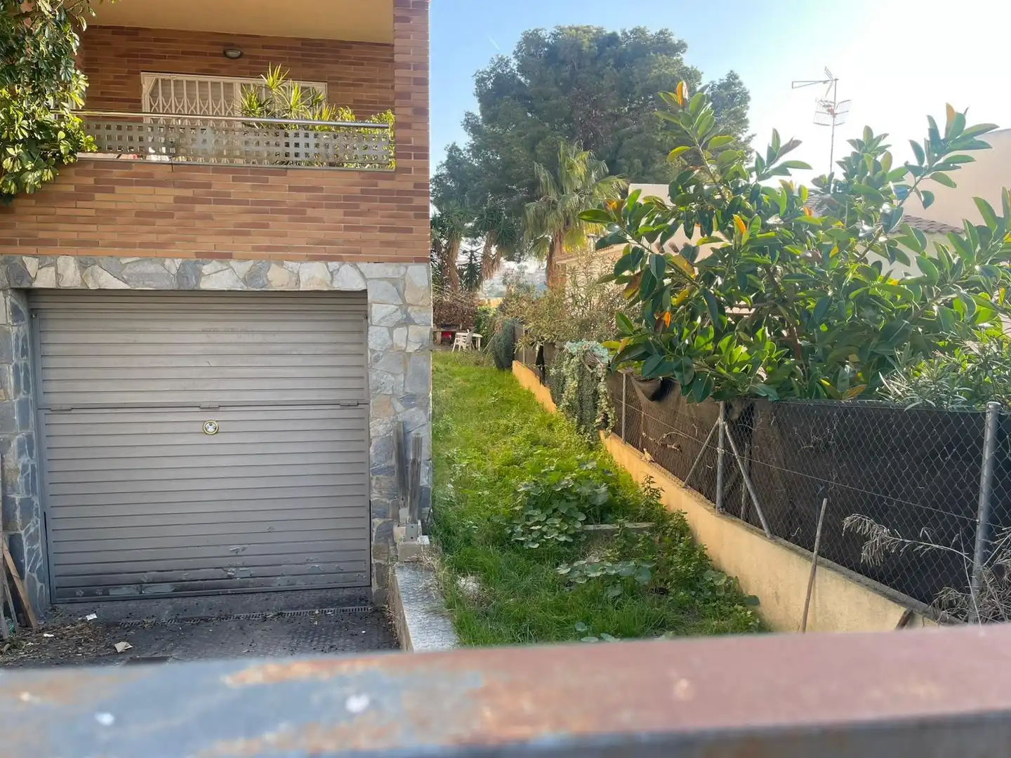 Villa con giardino in vendita a Segur de Calafell, imagen 3