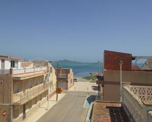 Vista exterior de Apartament en venda en Cartagena amb Aire condicionat, Terrassa i Balcó