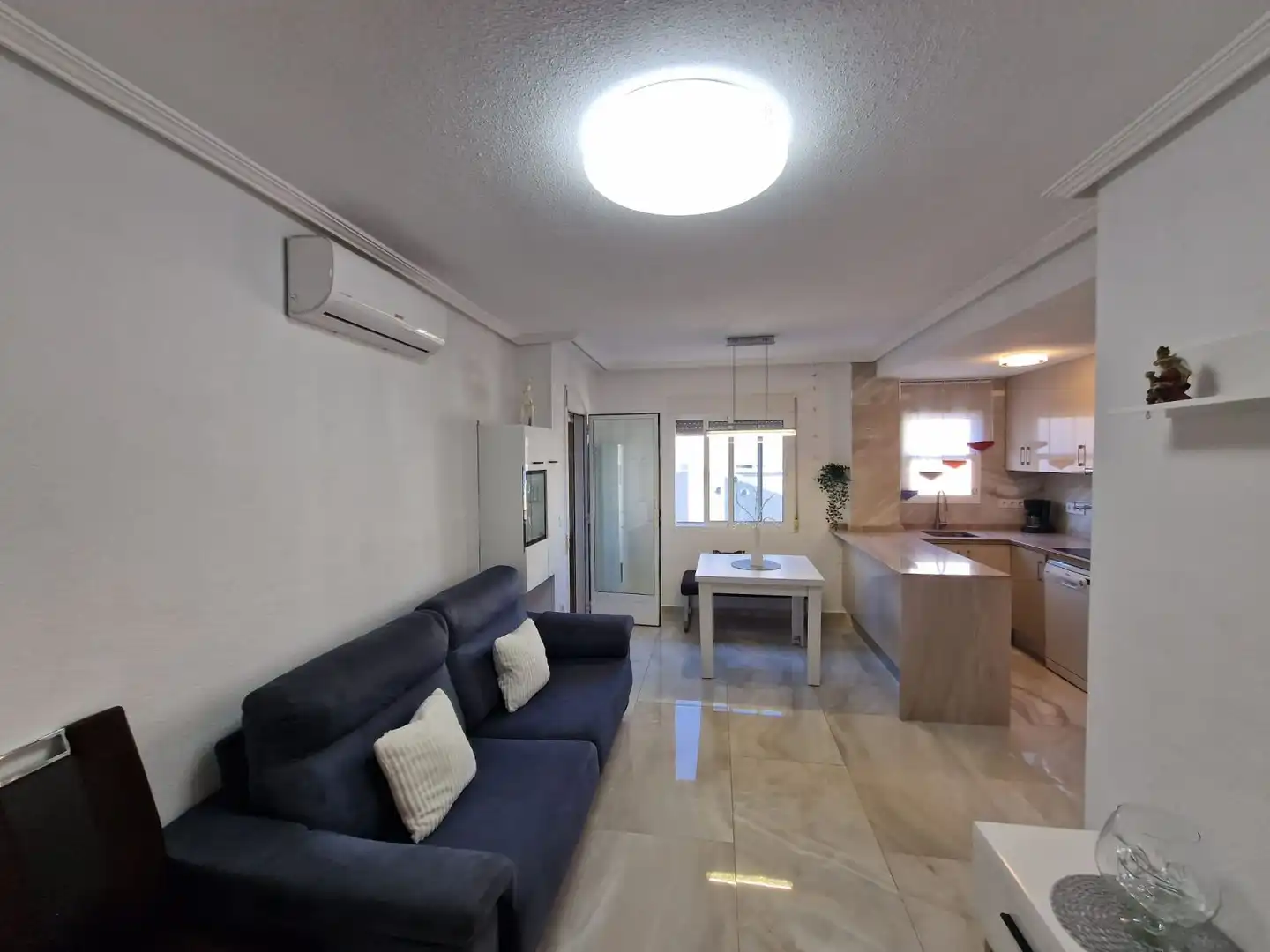 Apartment with terrace for sale in Playa del Cura, imagen 2