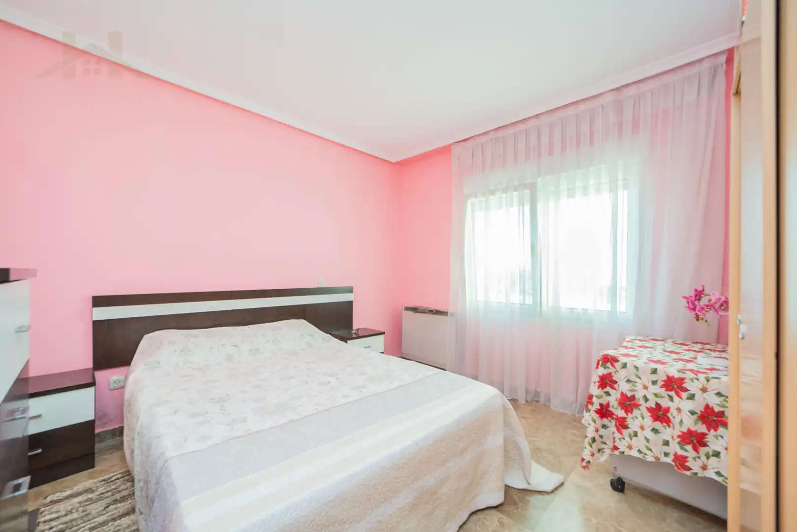 Habitación de Piso en venta en San Martín de la Vega con Aire acondicionado, Calefacción y Terraza