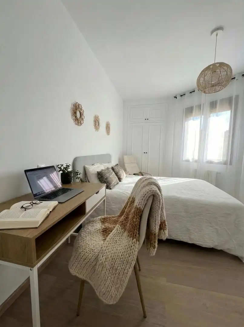 Apartament de lloguer a Alcázar de San Juan