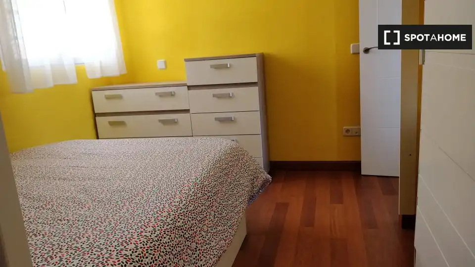 Habitació a Delicias