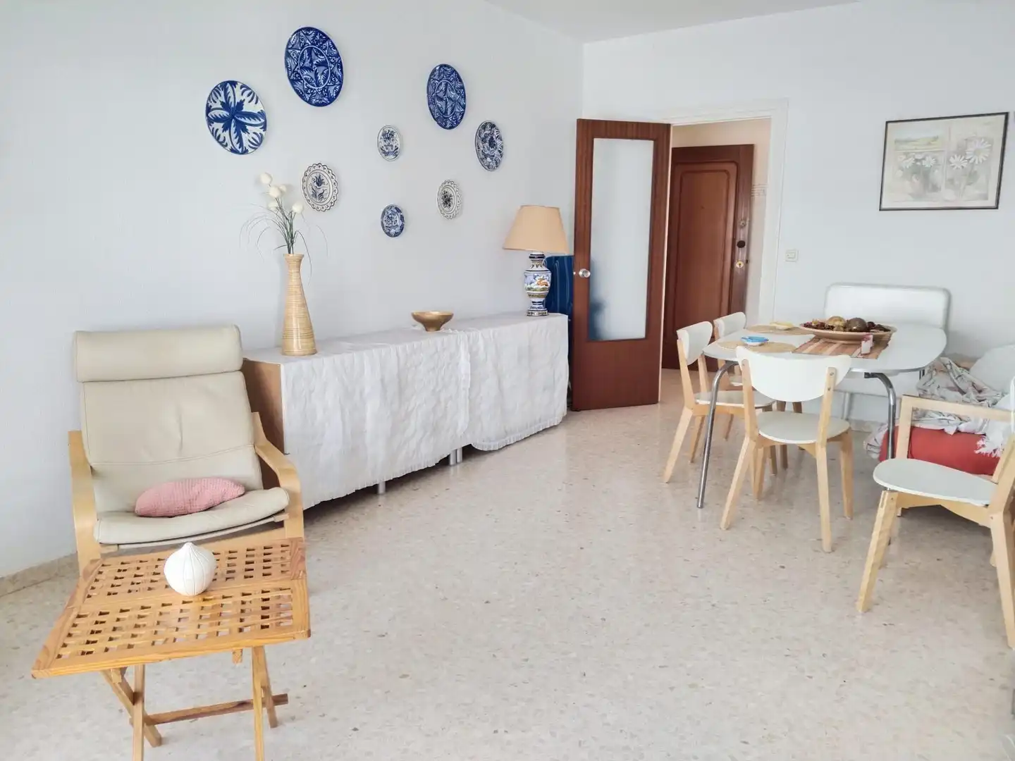 Piso en venta en Centro