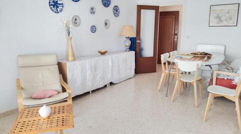 Foto 5 de Pis en venda a Centro, Cádiz