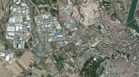 COMPLEJO INDUSTRIAL EN TUDELA, imatge 3