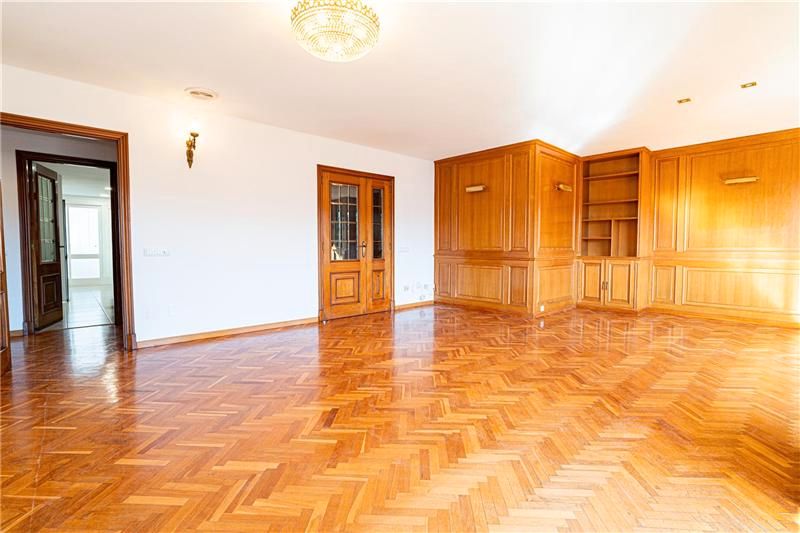 Living room of Flat to rent in  Palma de Mallorca  with Air Conditioner, Heating and Terrace