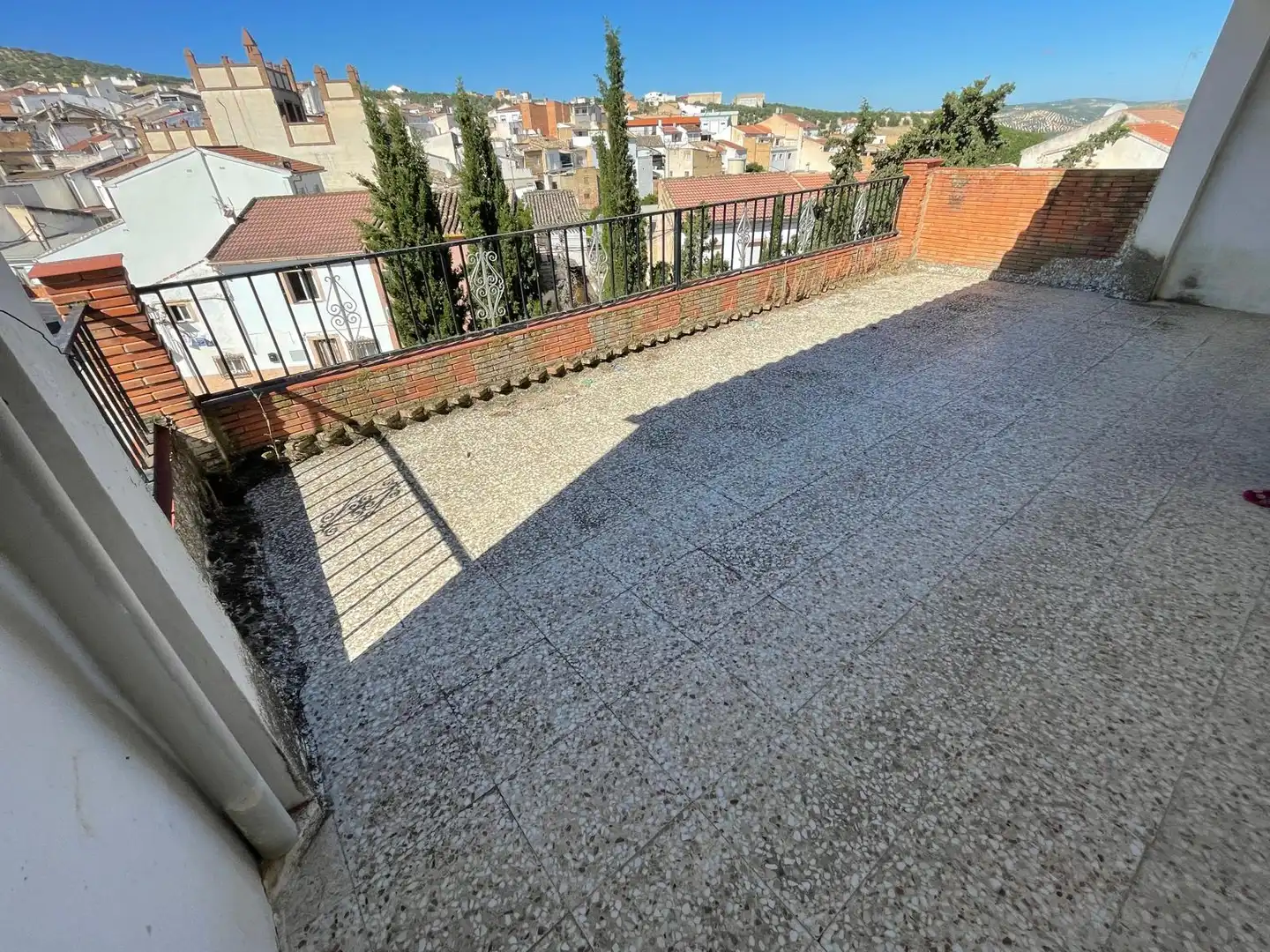Haus mit Garten zum Verkauf in Cuevas de San Marcos, imagen 4