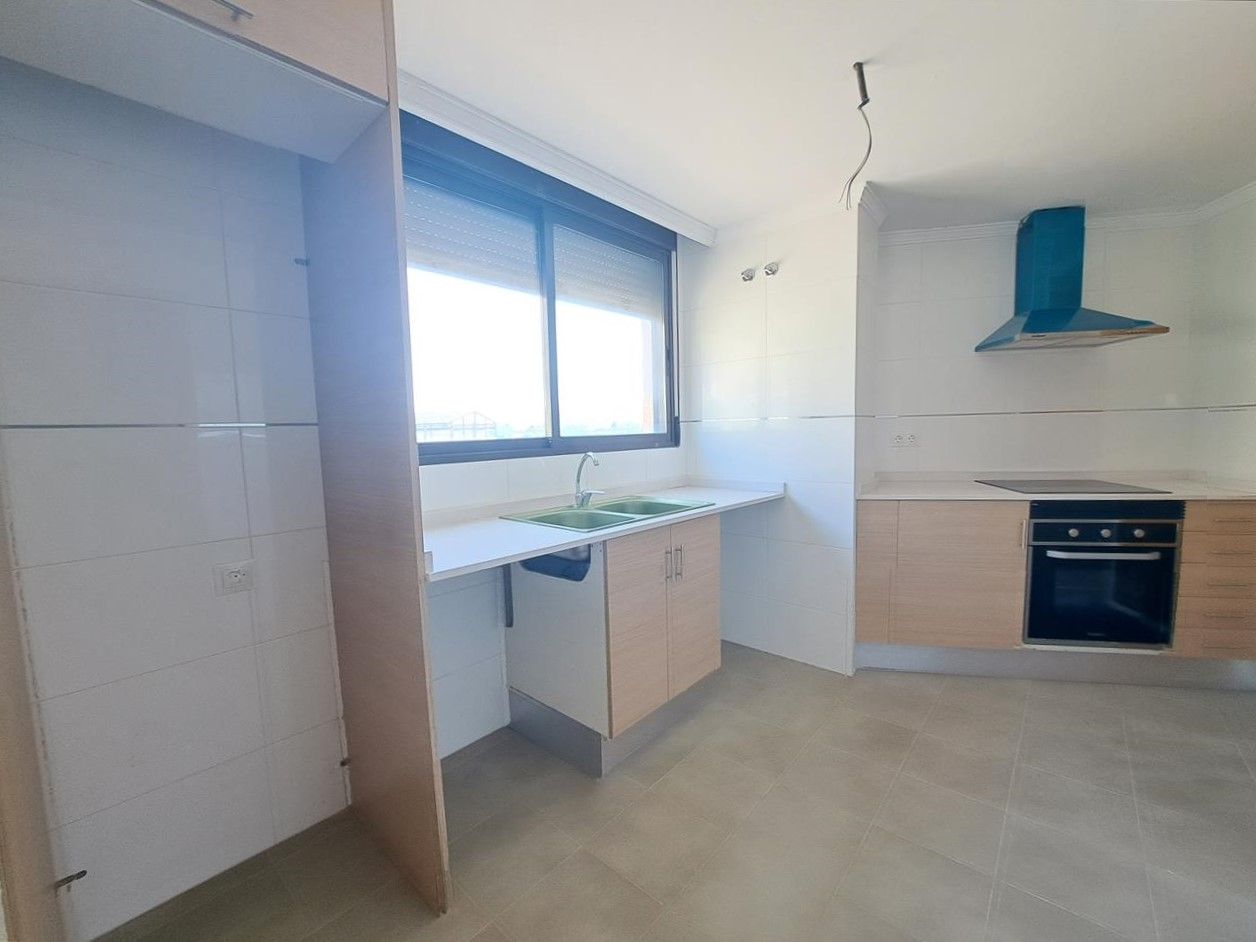 Kitchen of Flat for sale in Rafelguaraf