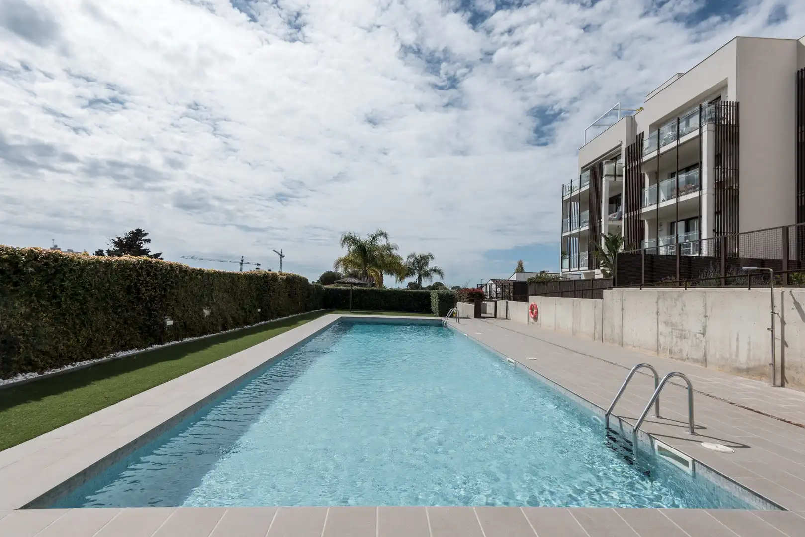 Dúplex en venta en Avinguda de la Torre del Vallès, 78, La Collada - Sis Camins