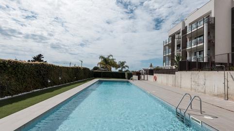 Photo 2 from new construction home in Flat for sale in Avinguda de la Torre del Vallès, 78, La Collada - Sis Camins, Barcelona