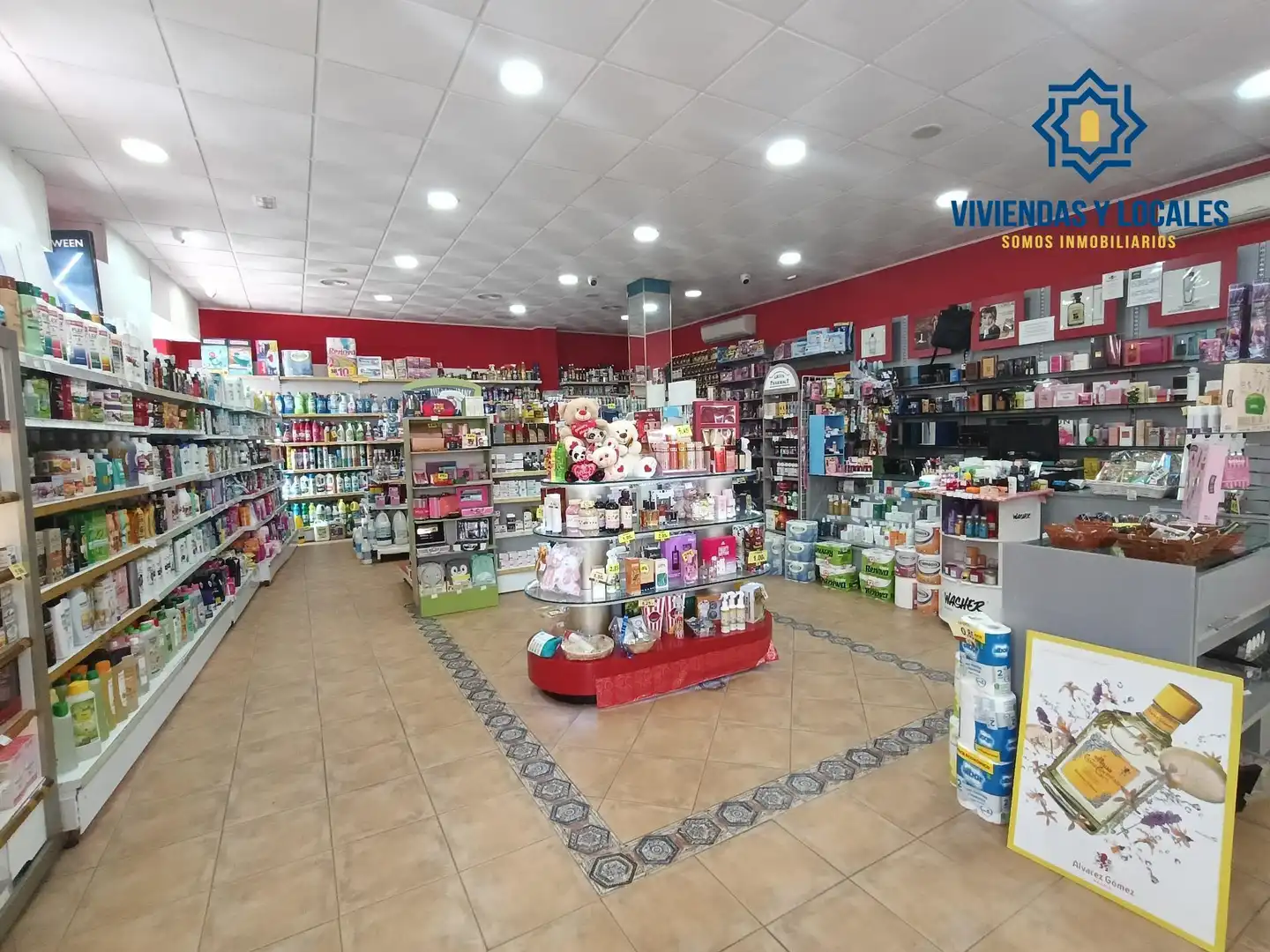 Gewerbefläche zur Übernahme in Híjar, imagen 5