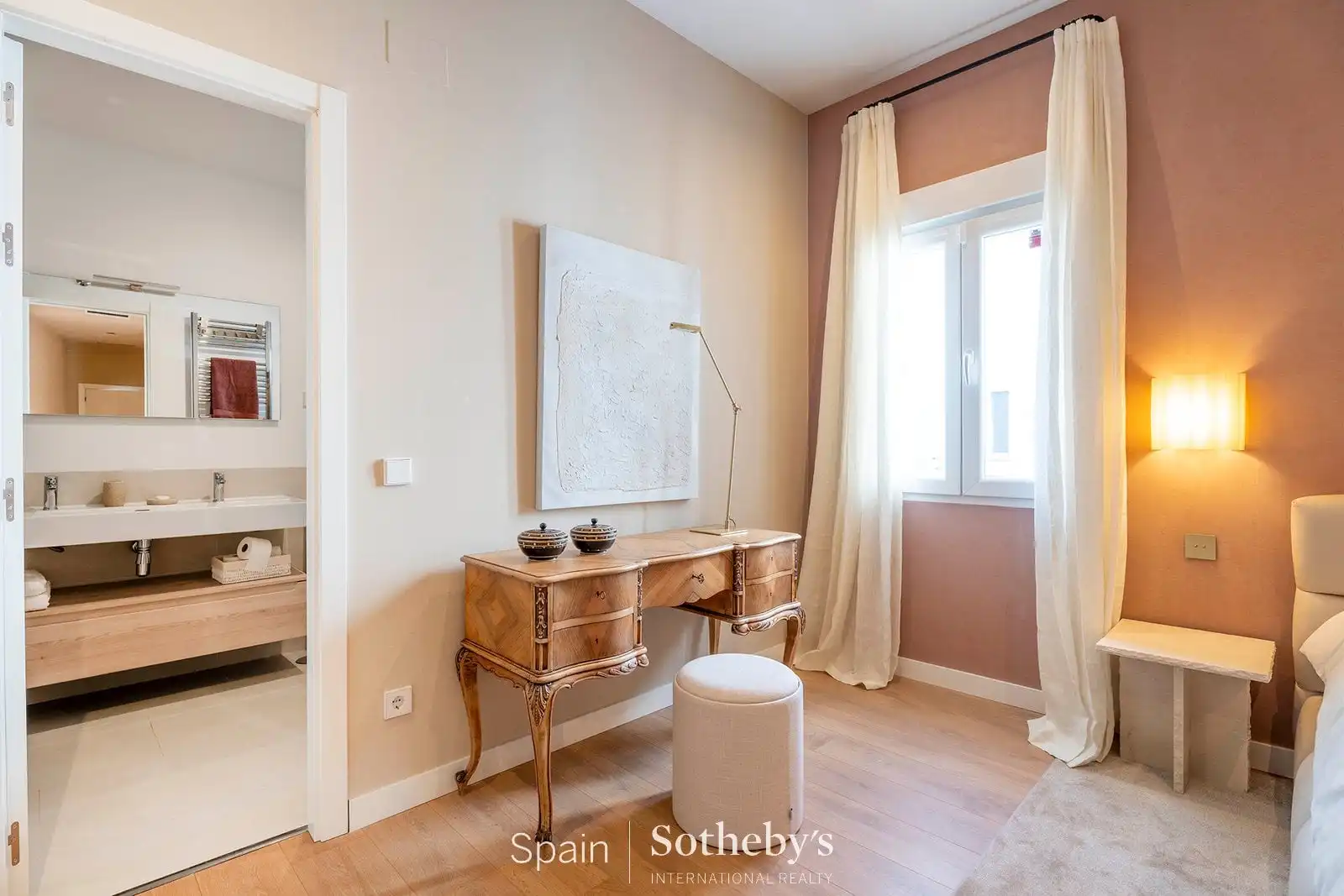 Apartament de lloguer a Justicia - Chueca