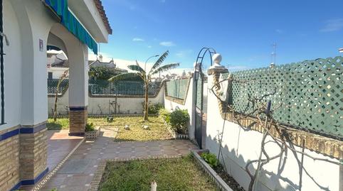 Foto 4 de Casa adosada en venta en Caño Guerrero, Almonte