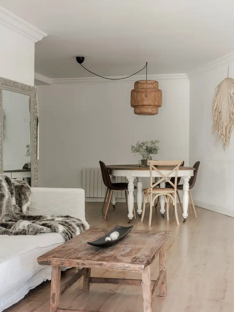 Dining room of Apartments for sale in  Palma de Mallorca  with Air Conditioner, Heating and Terrace