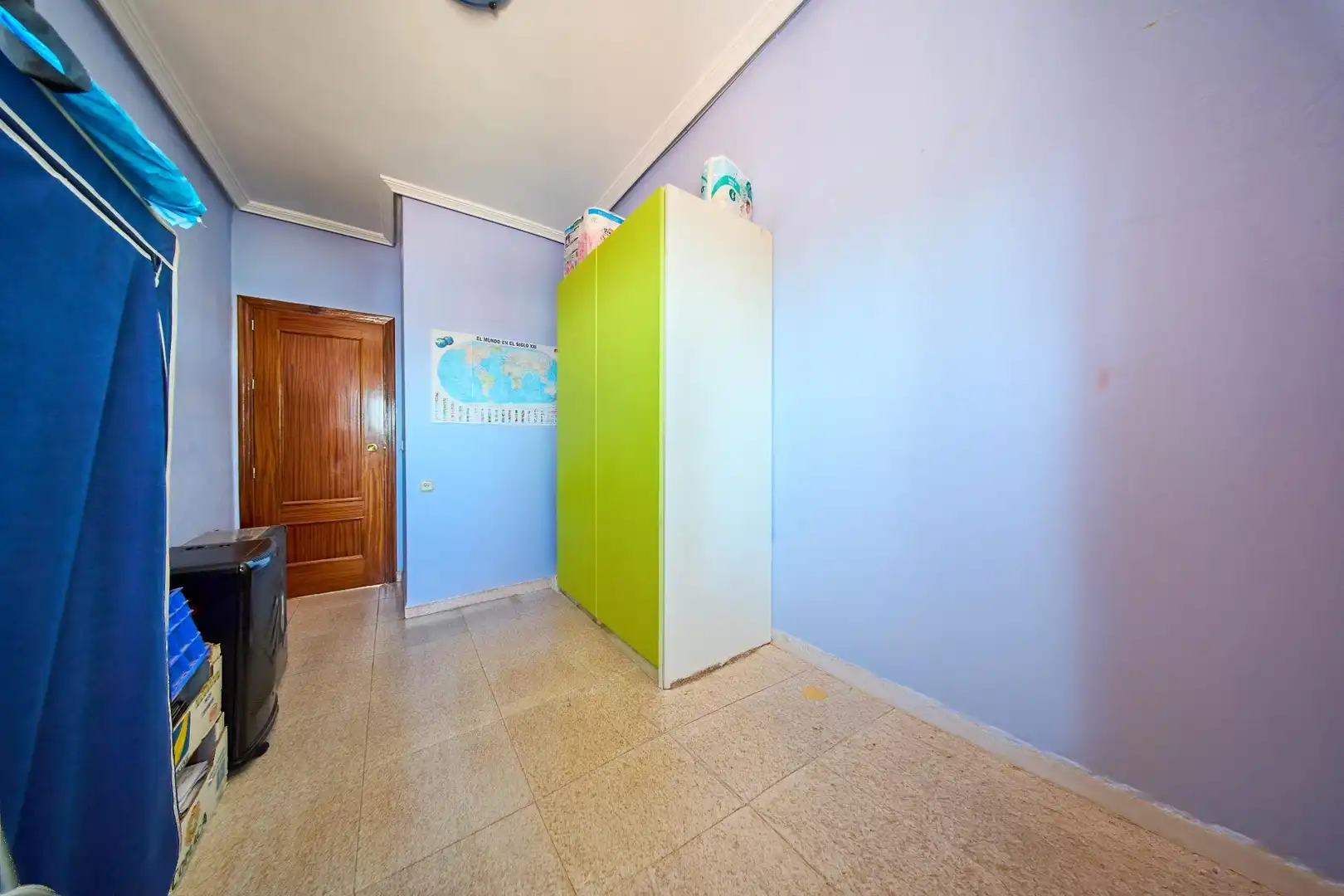 Casa adosada en venta en Baza con Calefacción, Terraza y Trastero