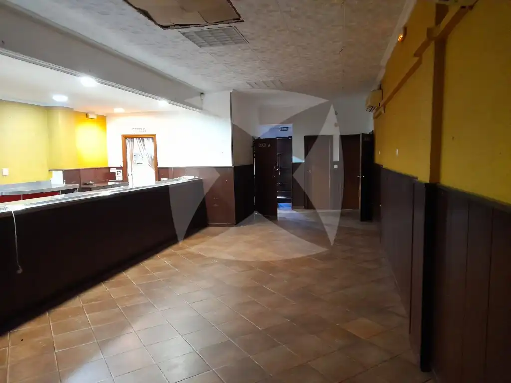 Geschaftsraum zum Verkauf in Calle Somoza Rivera, La Estación