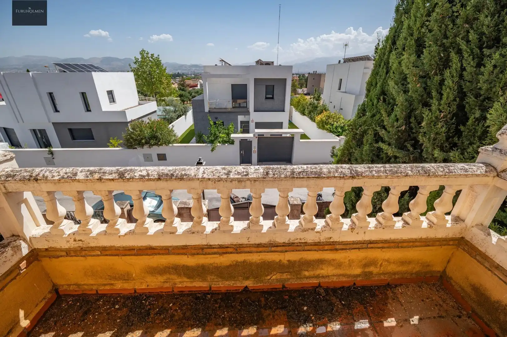 Detached house with terrace for sale in VIDES (VENT), imagen 47