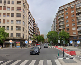 Exterior view of Flat for sale in  Valencia Capital
