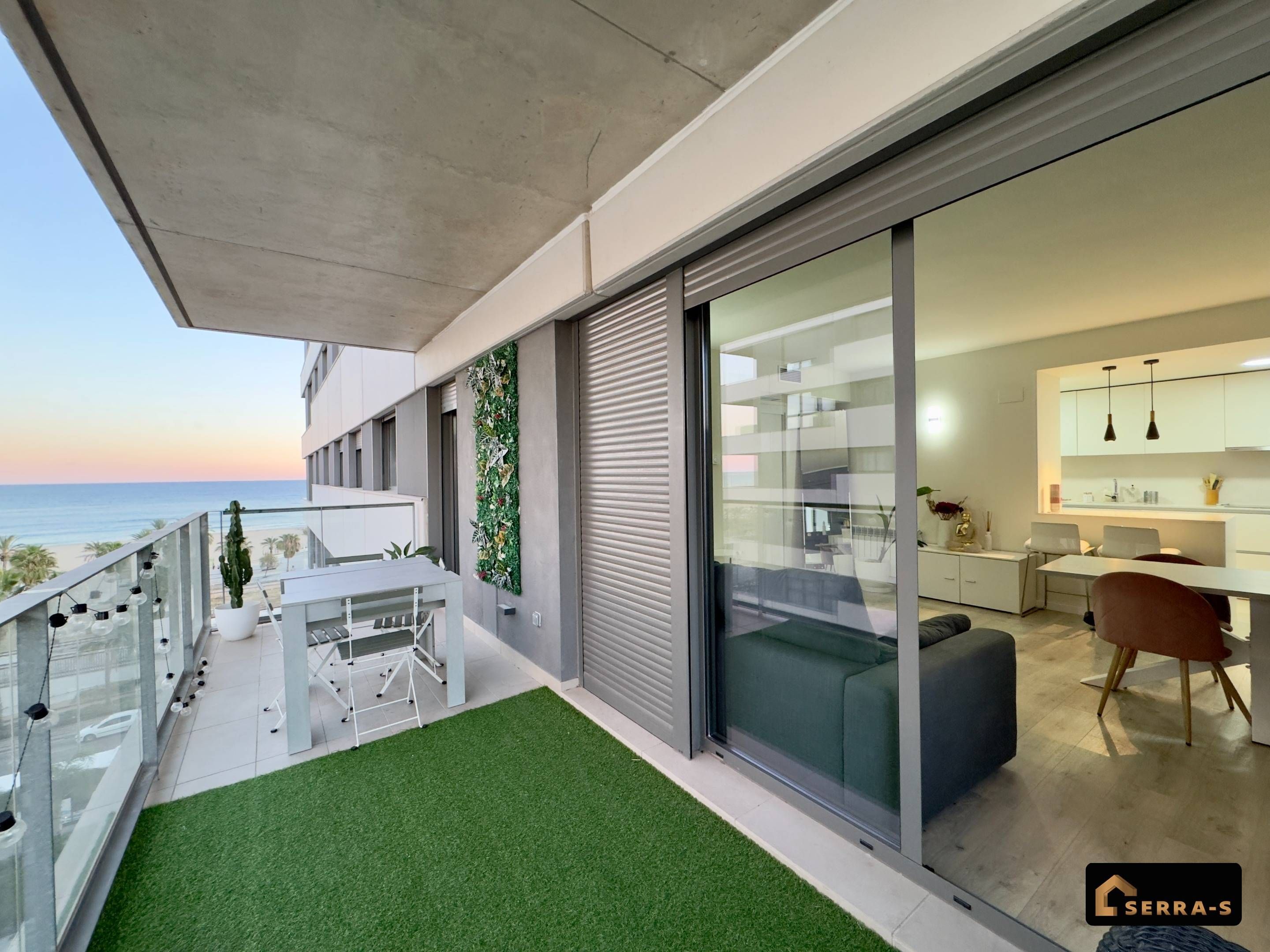 Pis de lloguer a Centre