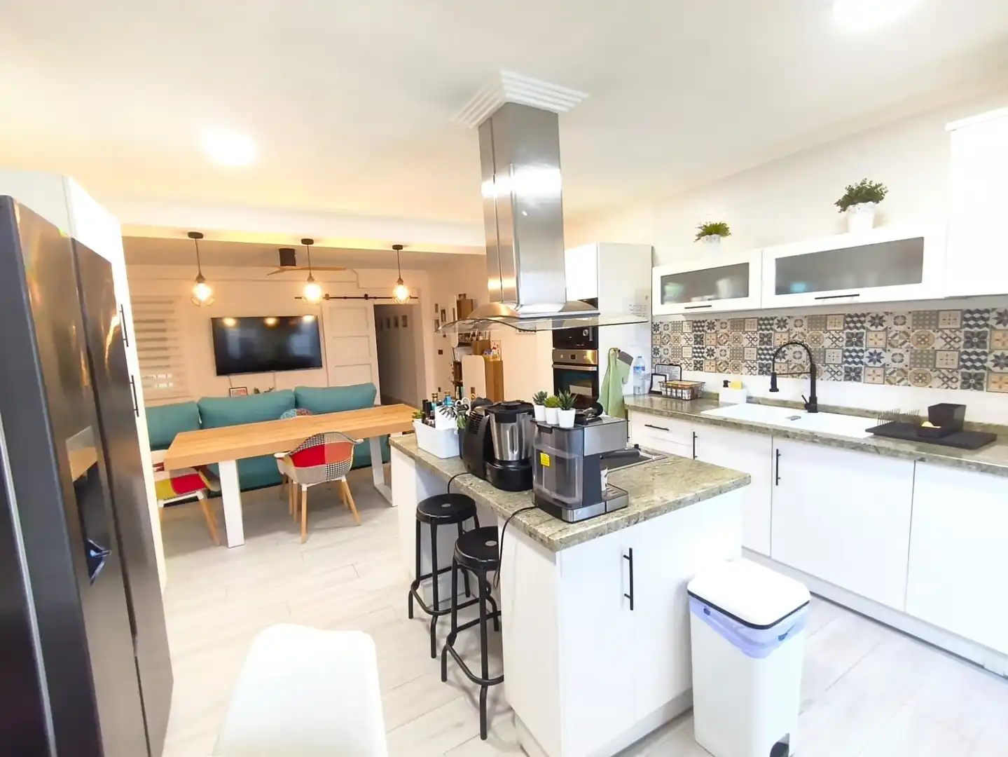 Cocina de Piso en venta en Linares con Aire acondicionado y Calefacción