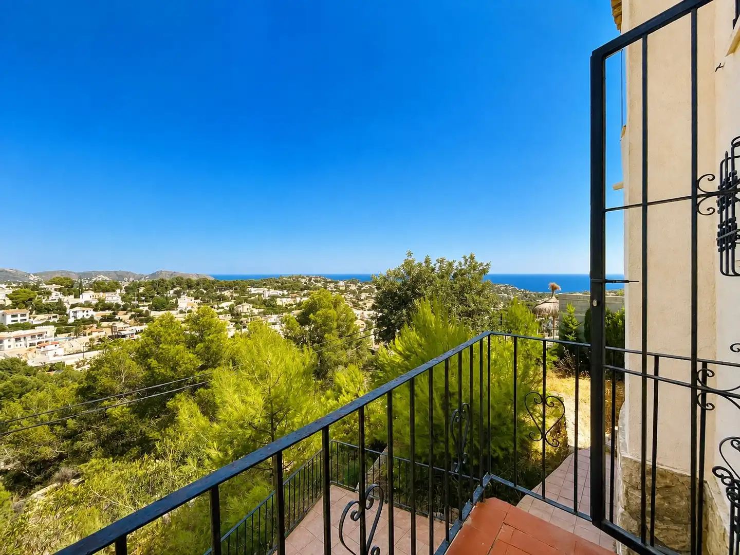Casa con giardino in vendita a La Viña - Montemar - San Jaime, imagen 21