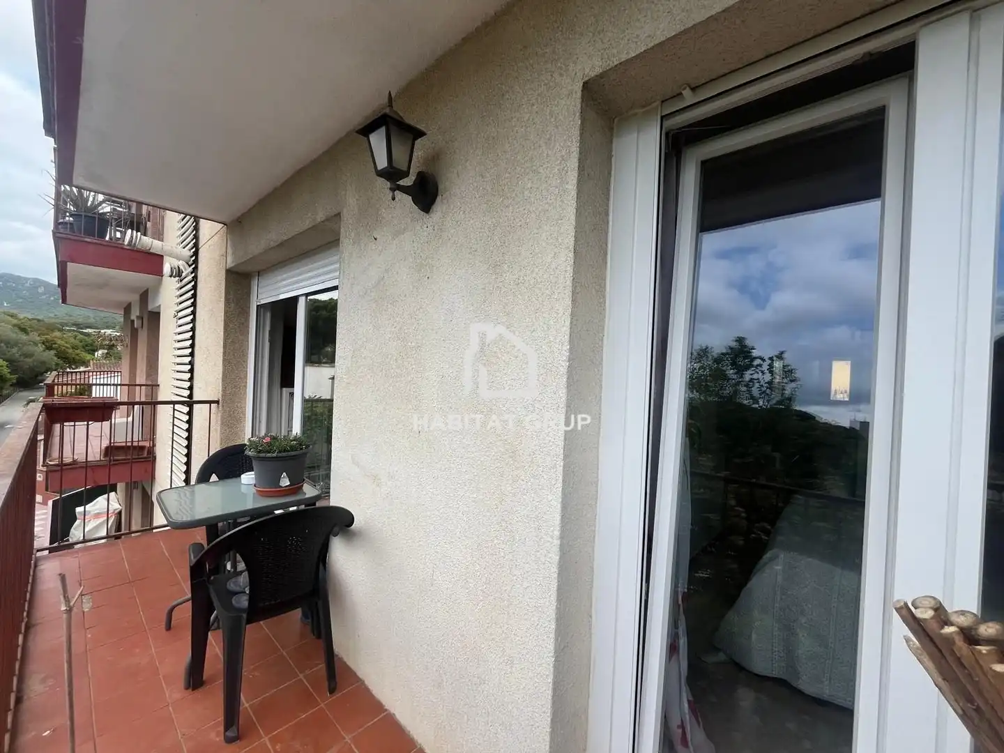 Terraza de Piso en venta en Santa Cristina d'Aro