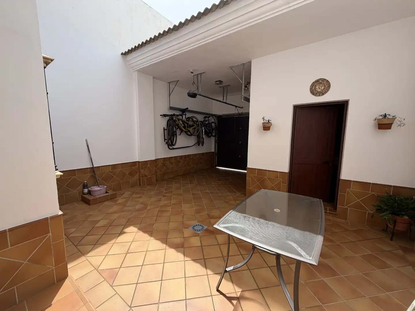 Casa o chalet en venta en Almonte con Aire acondicionado, Terraza y Amueblado