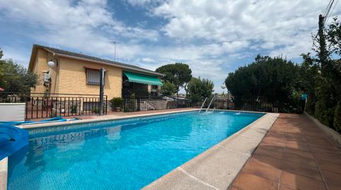 Foto 3 de Casa o xalet en venda a Carretera de Madrid, 20, Aldea del Fresno, Madrid