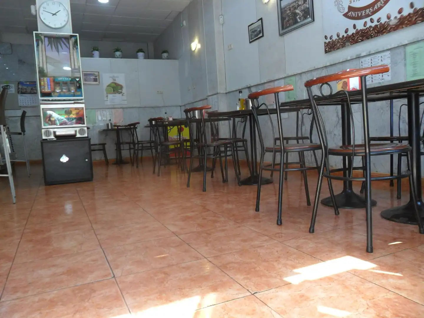 Local comercial en venda a Beiro, imagen 11