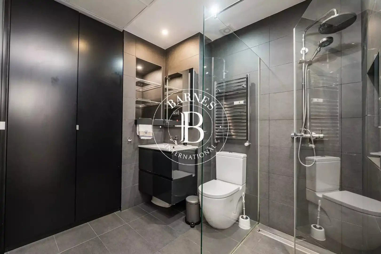 Flat with lift to rent in Chamartín, imagen 32