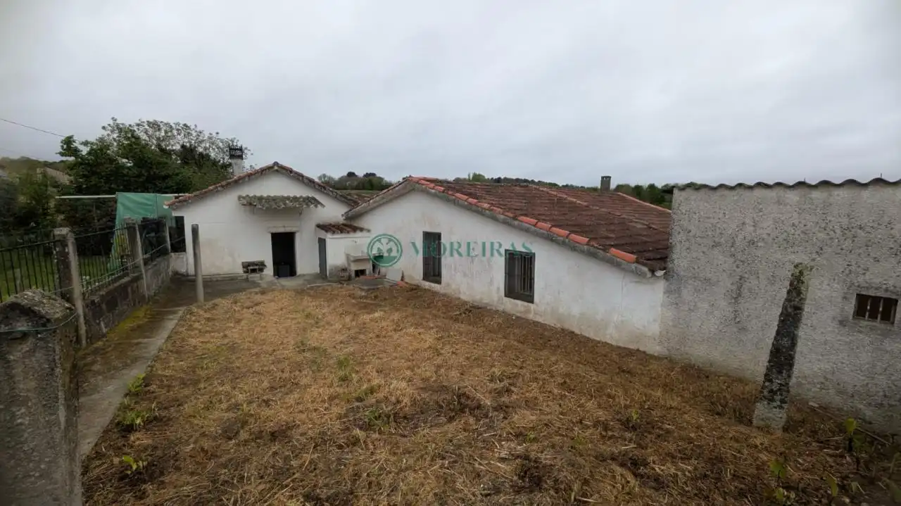 Casa amb jardí en venda a PAZOS, imagen 24