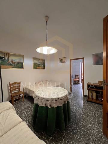 Casa-chalet en Venta en Muro de Alcoy