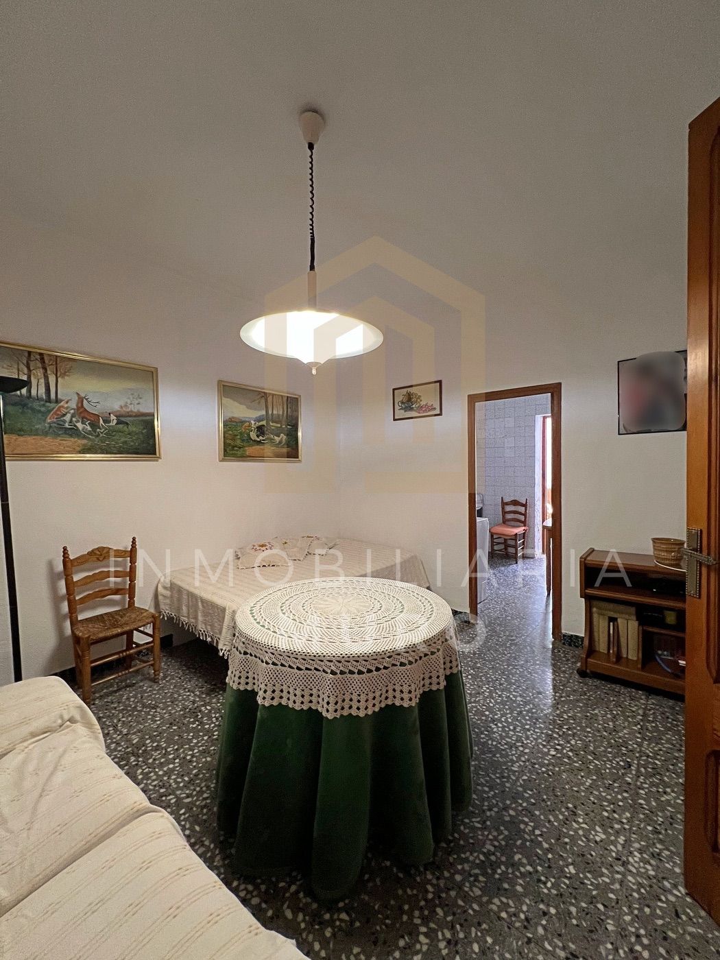 Casa o xalet en venda a Muro de Alcoy