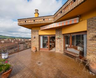 Terrassa de Àtic en venda en Banyoles amb Aire condicionat, Calefacció i Terrassa