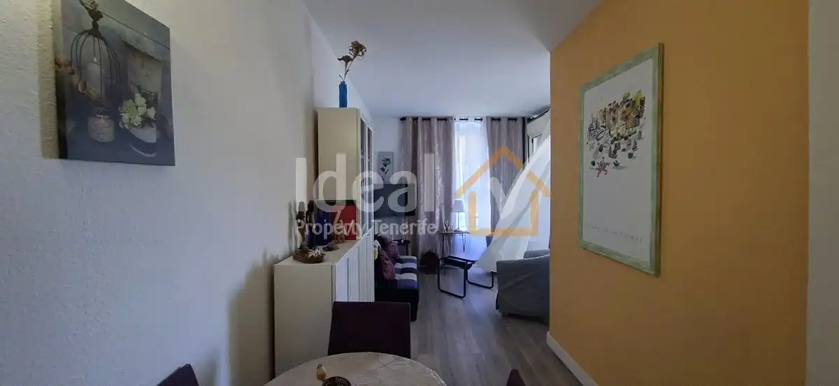 Apartment with pool for sale in Costa Adeje, imagen 8
