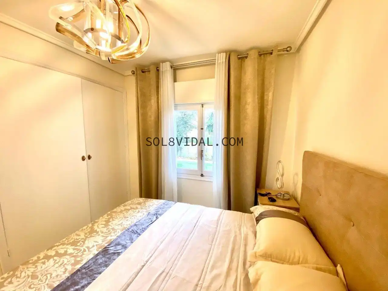 Chalet con terraza en venta en Calle AZUL, imagen 15
