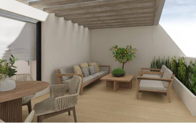 Ático en Venta en Legazpi