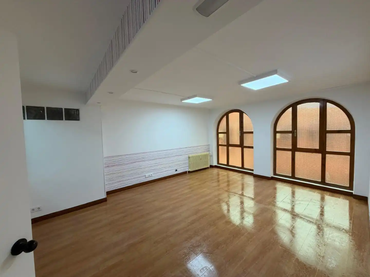 Office for rent in Valladolid  with Heating