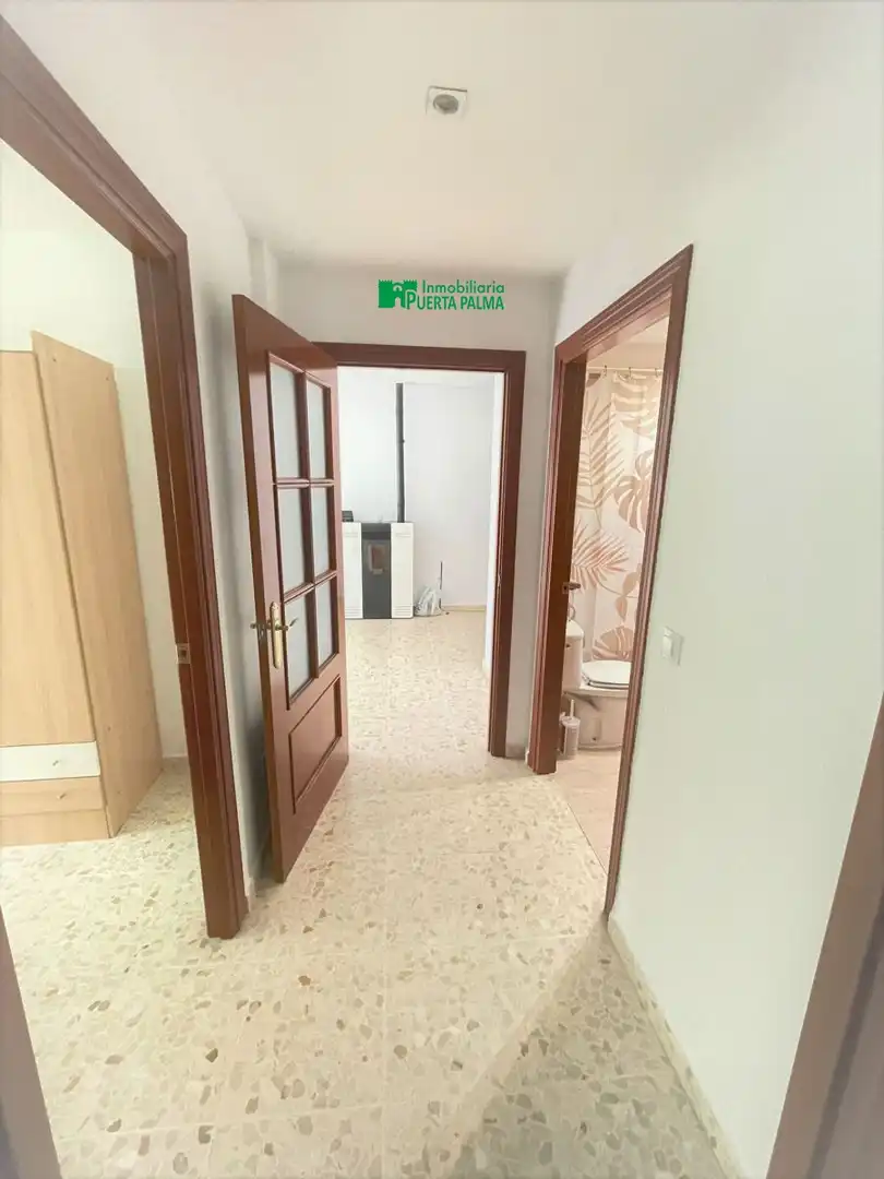 Apartment to rent in Maria Auxiliadora - Barriada de Llera, imagen 7
