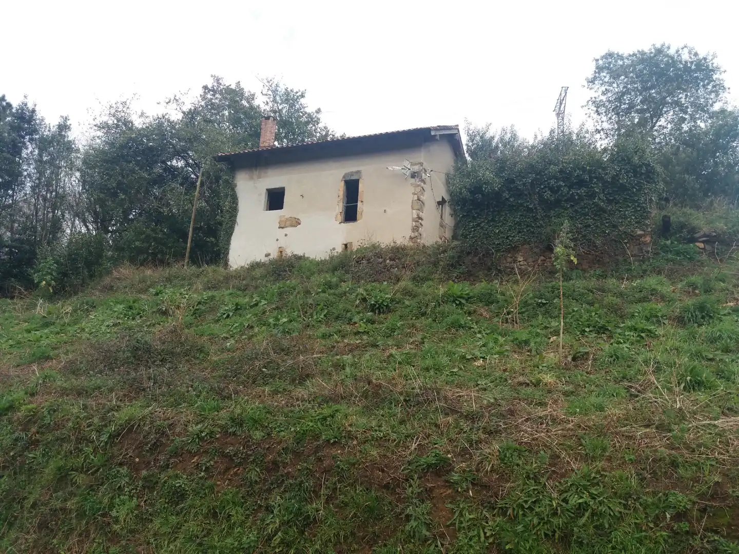 Casa o xalet en venda en Cudillero amb Moblat