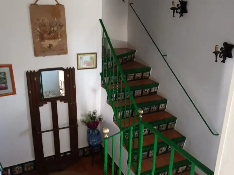 Casa amb piscina en venda a Diseminado Diseminados 193, imagen 2