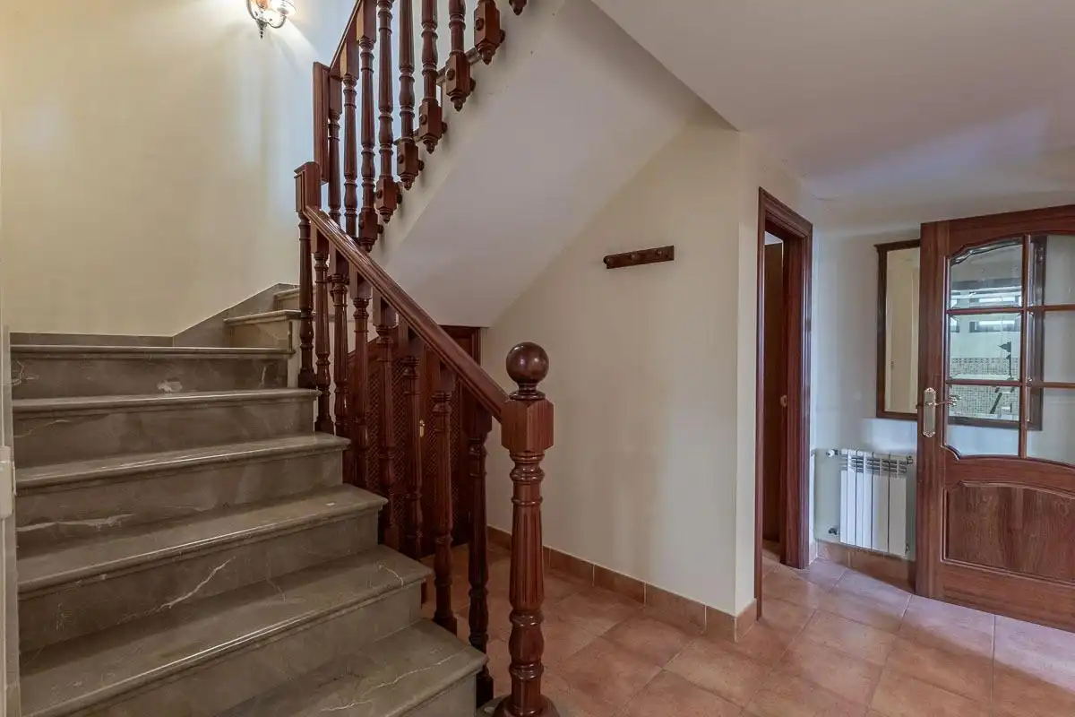 Casa o chalet en venta en Cájar con Calefacción, Jardín privado y Terraza