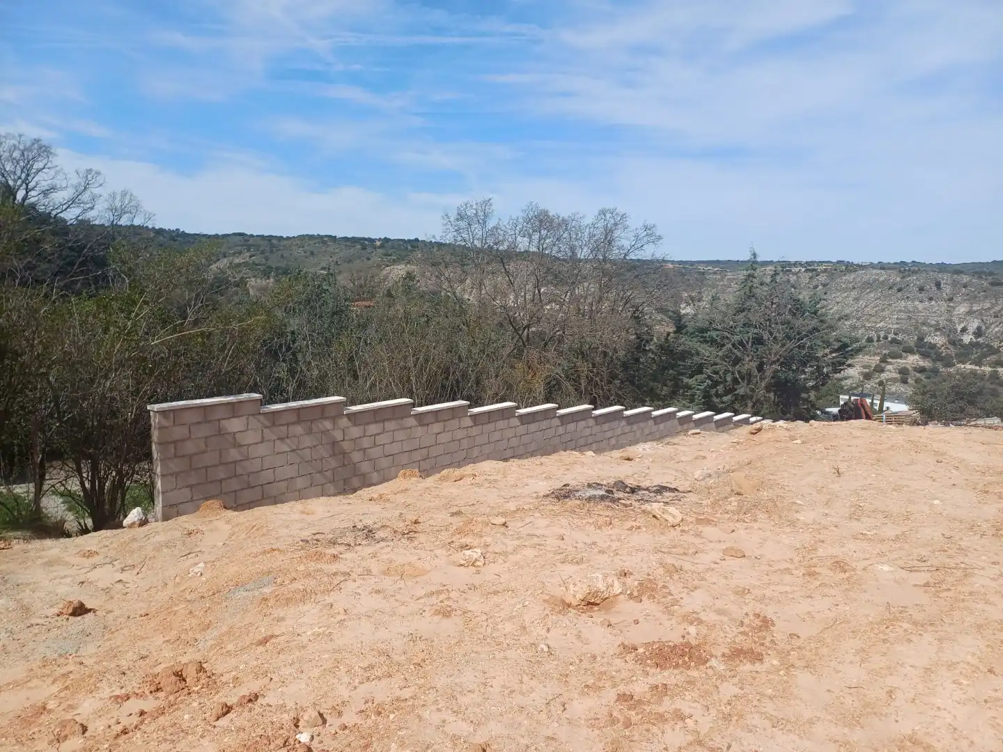 Residencial en venta en Hontoba