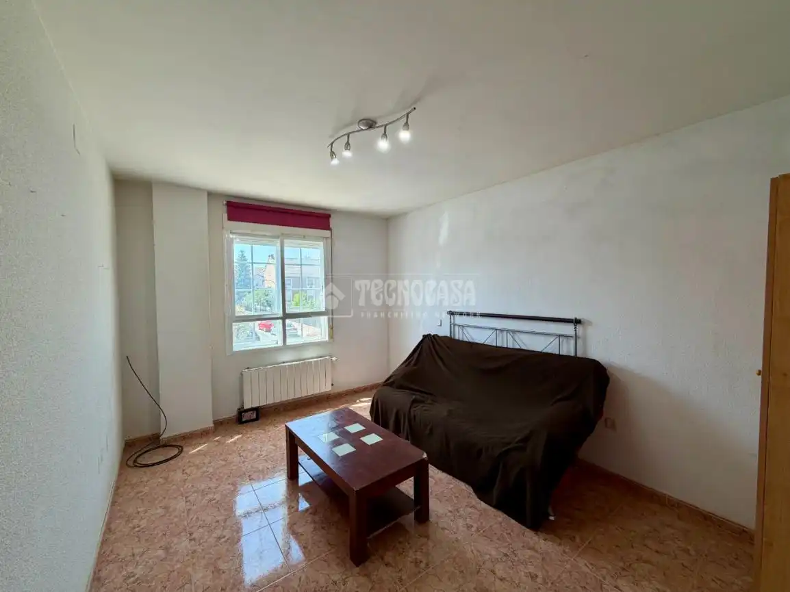 Bedroom of Detached homes for sale in Azuqueca de Henares