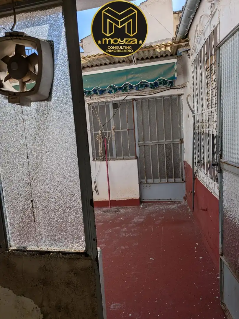 Casa amb terrassa en venda a San Ildefonso - Catedral, imagen 26