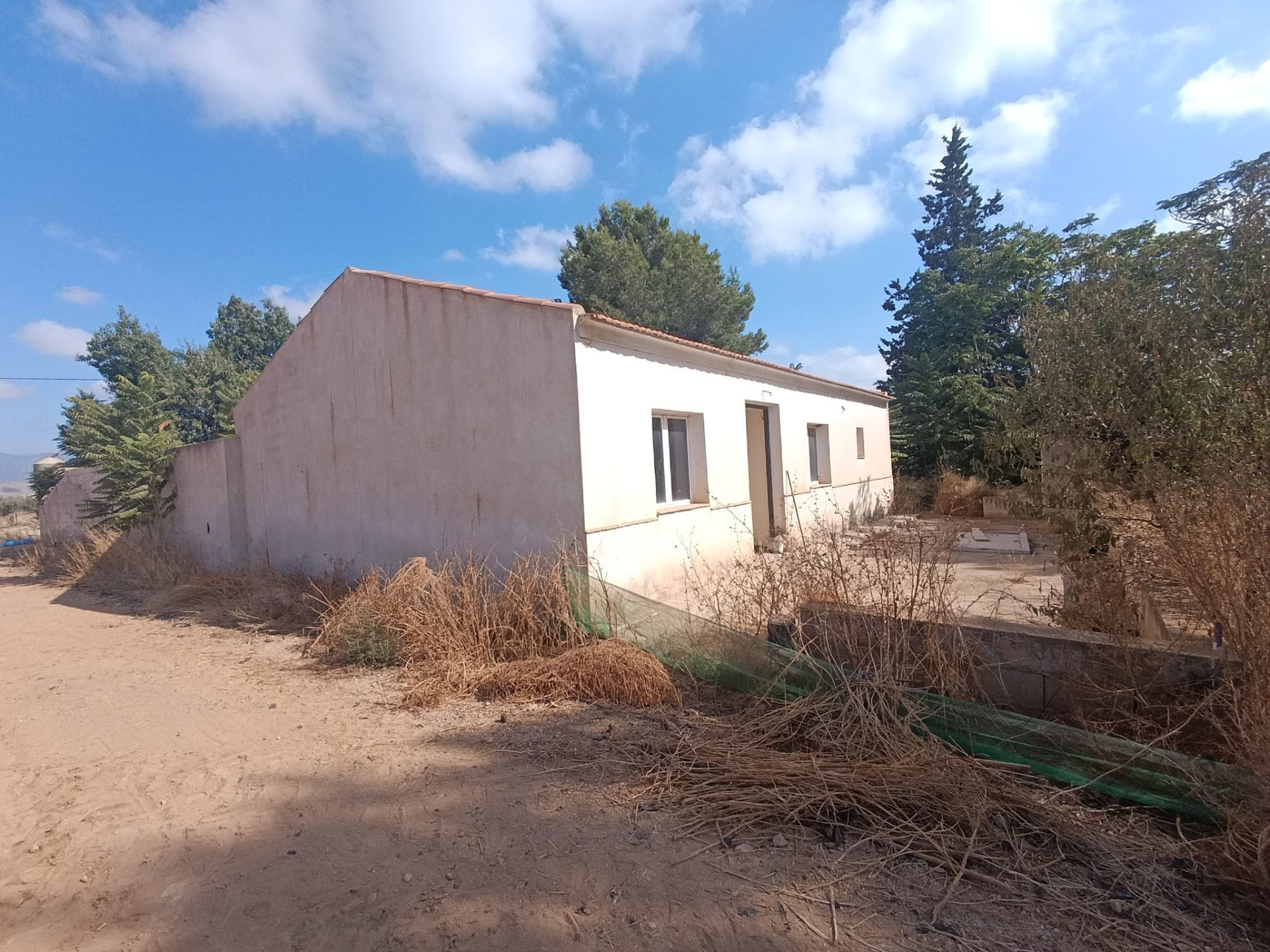 Finca rústica en venda a Totana