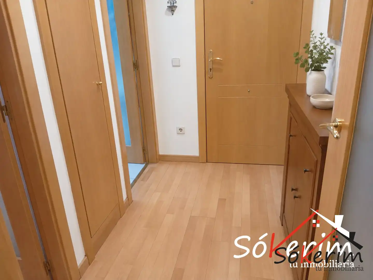 Piso en venta en Alcalá de Henares con Aire acondicionado, Calefacción y Trastero