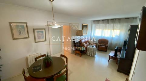 Foto 2 de Pis en venda a Carrer del Maestrat, Ca n'Oriac, Barcelona