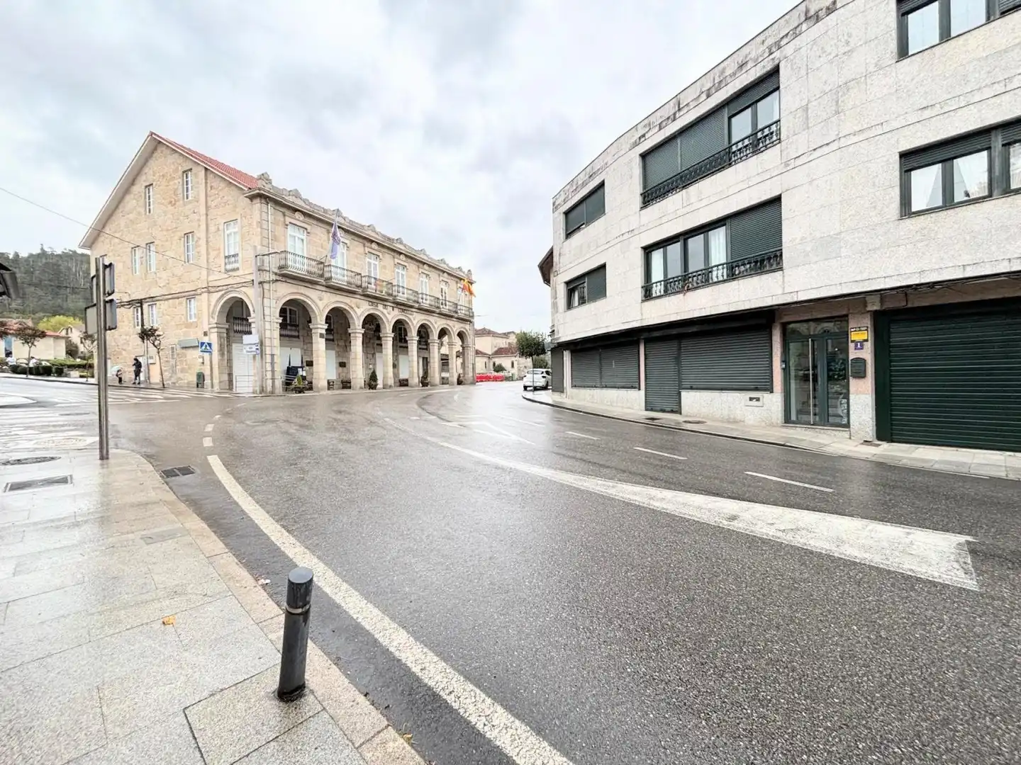 Ático con ascensor en venta en Mondariz-Balneario, imagen 31