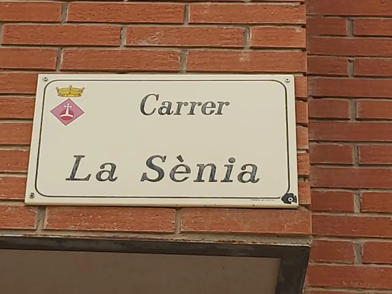 Parking à vendre à Carrer la Sènia, imagen 2